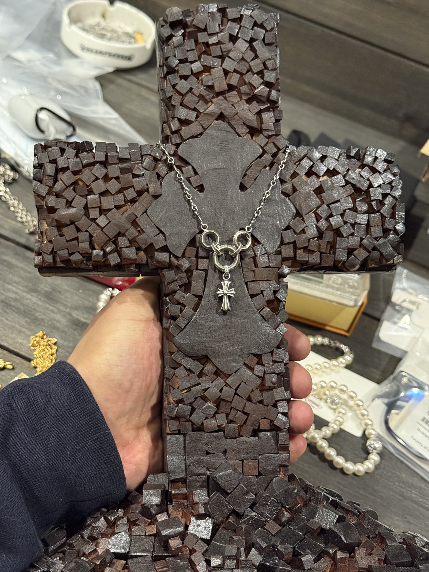 Necklace Pendant