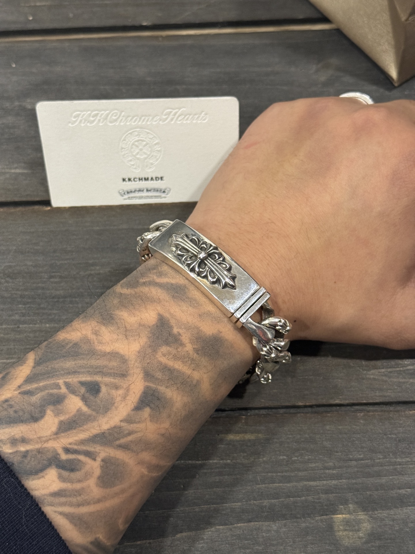 Bracelets & Bangles