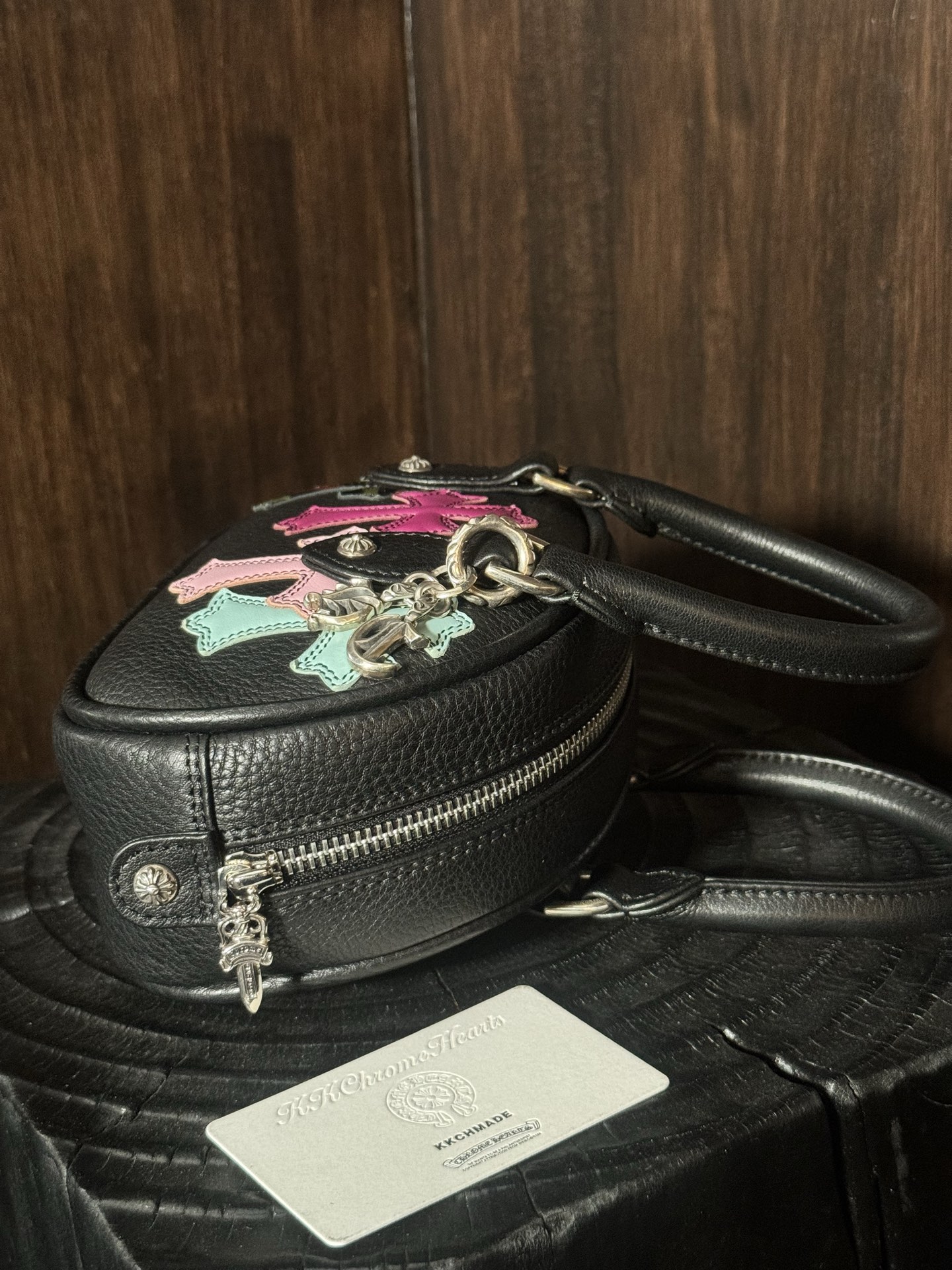 Handbags, Custom Order Collection