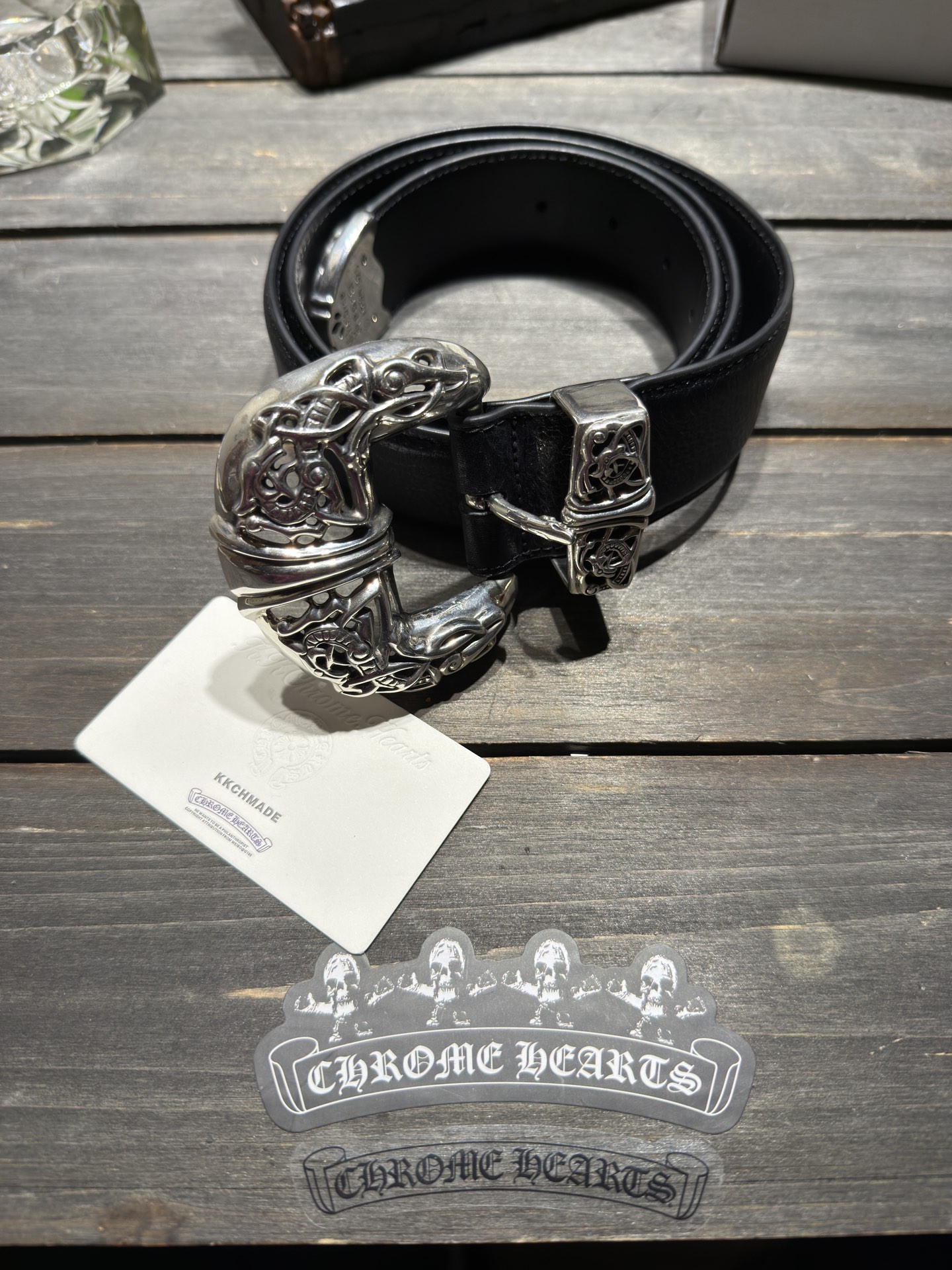 Belt