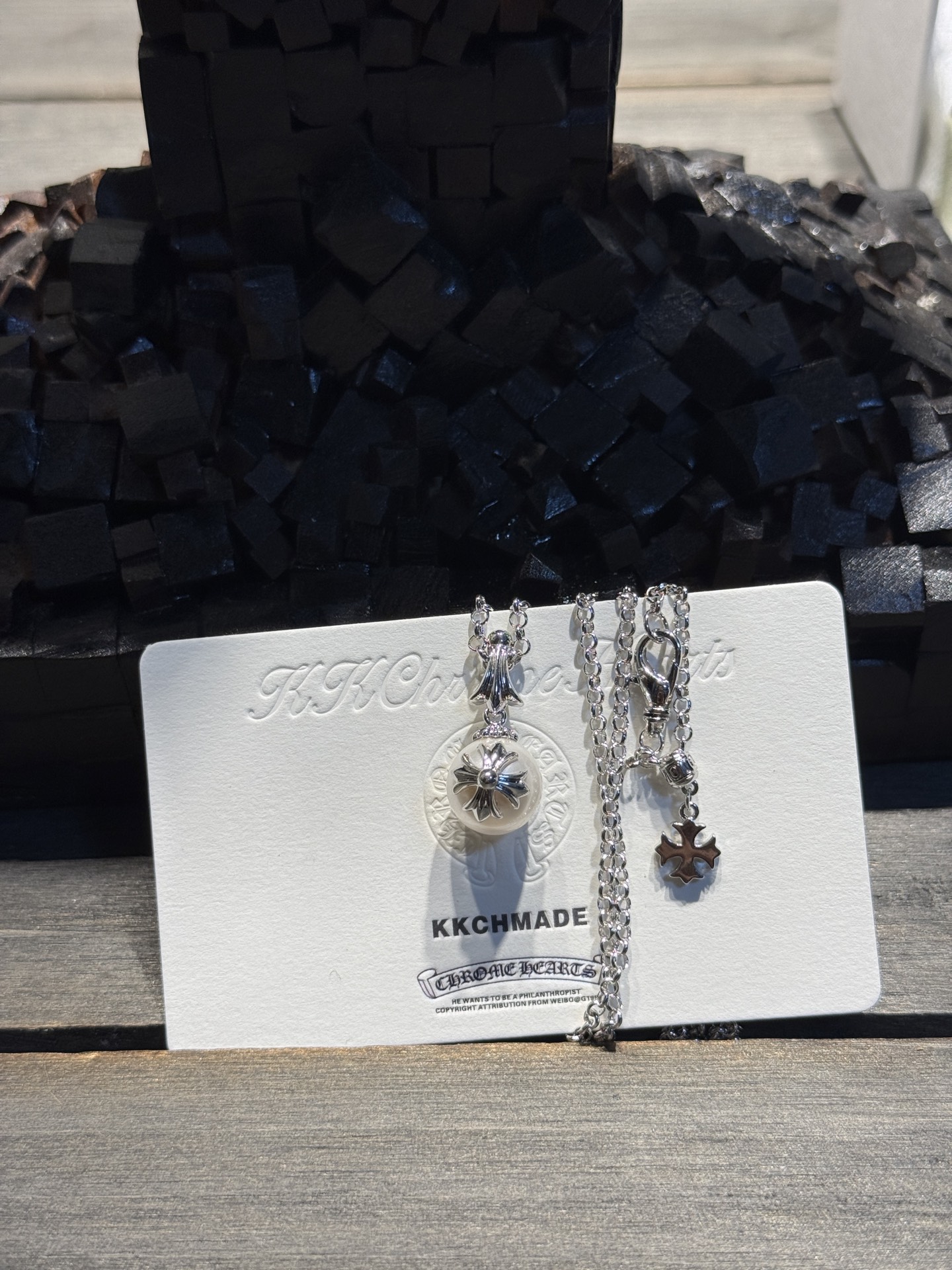 Necklace Pendant