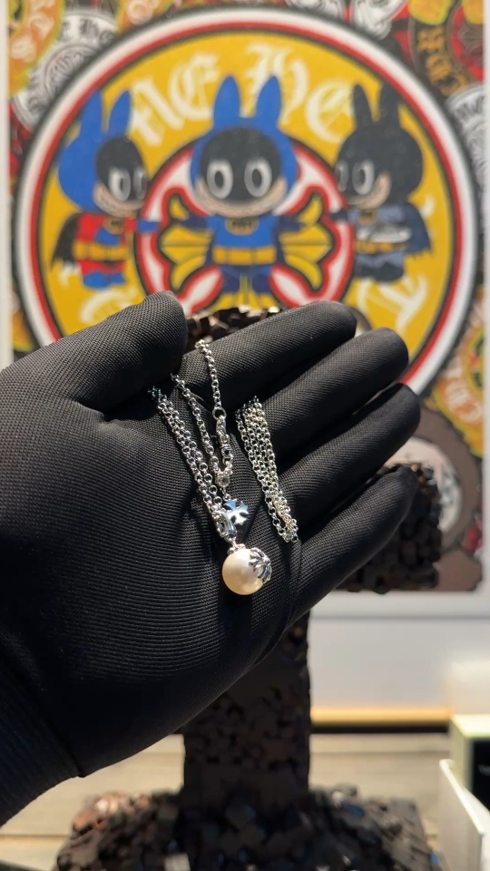 Necklace Pendant