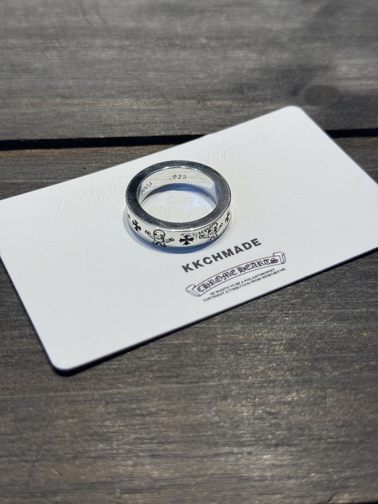 Ring