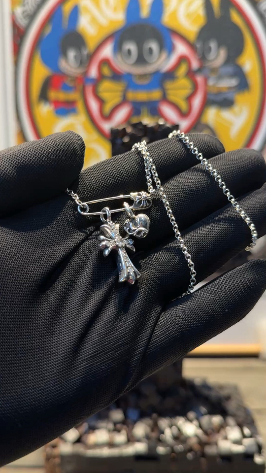 Necklace Pendant