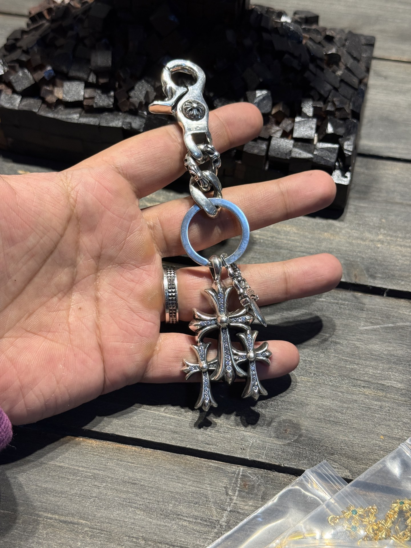 Keychain