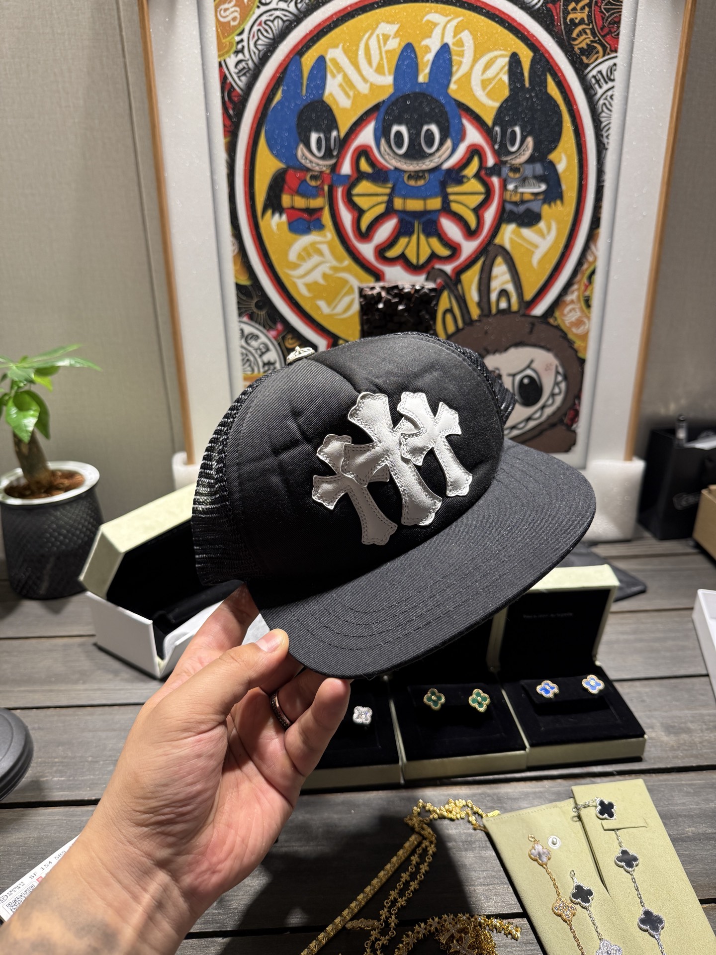 Hat