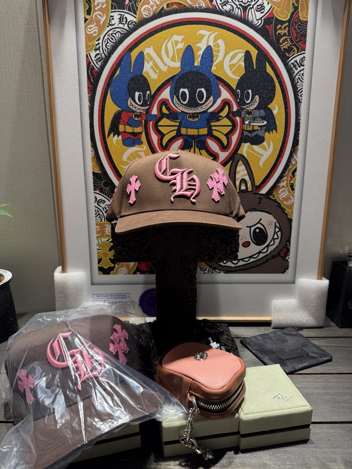 Hat