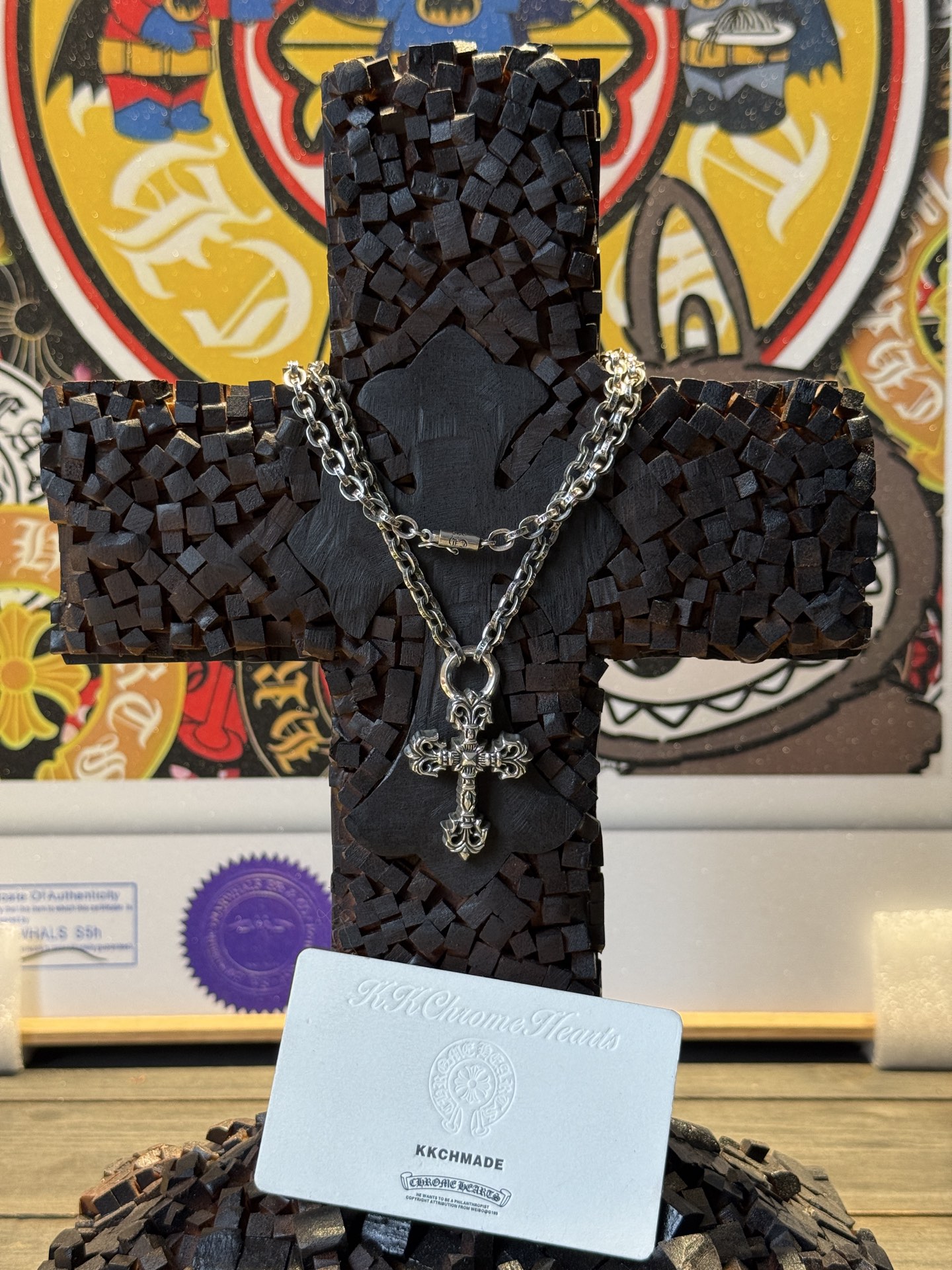 Necklace Pendant