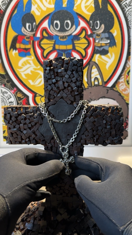 Necklace Pendant