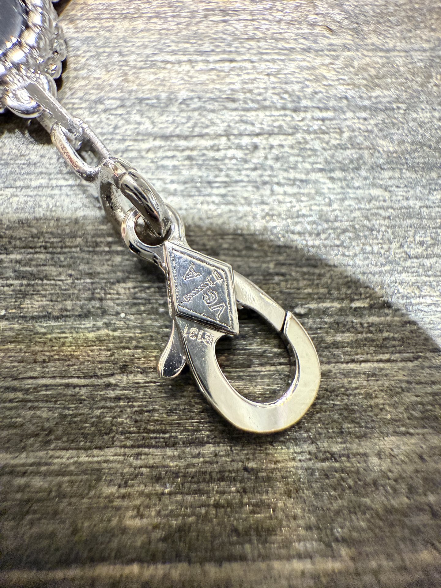 VCA Bracelet