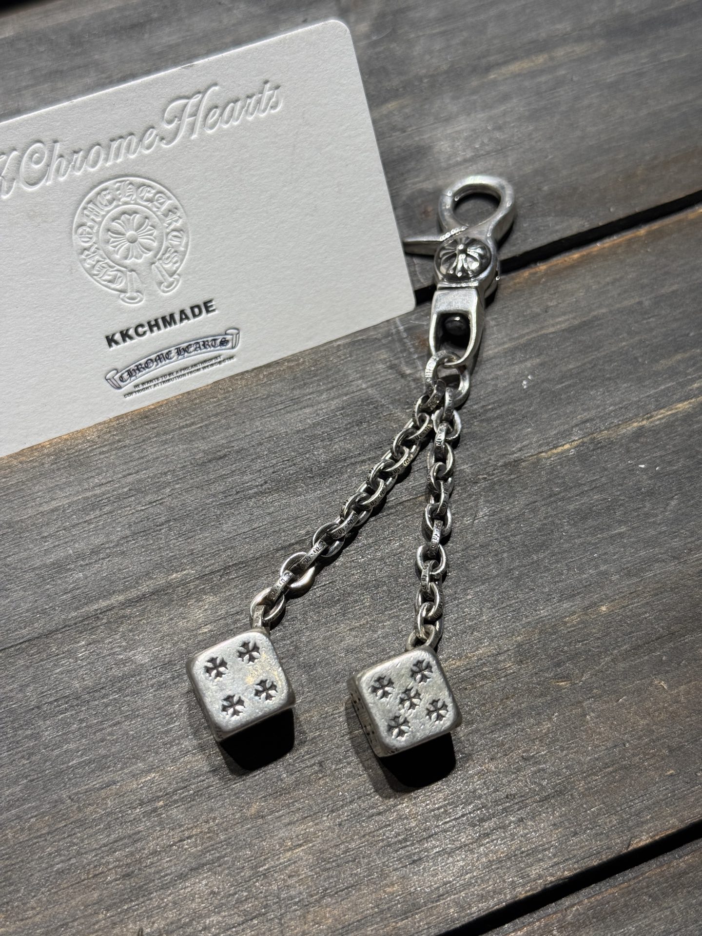 Keychain