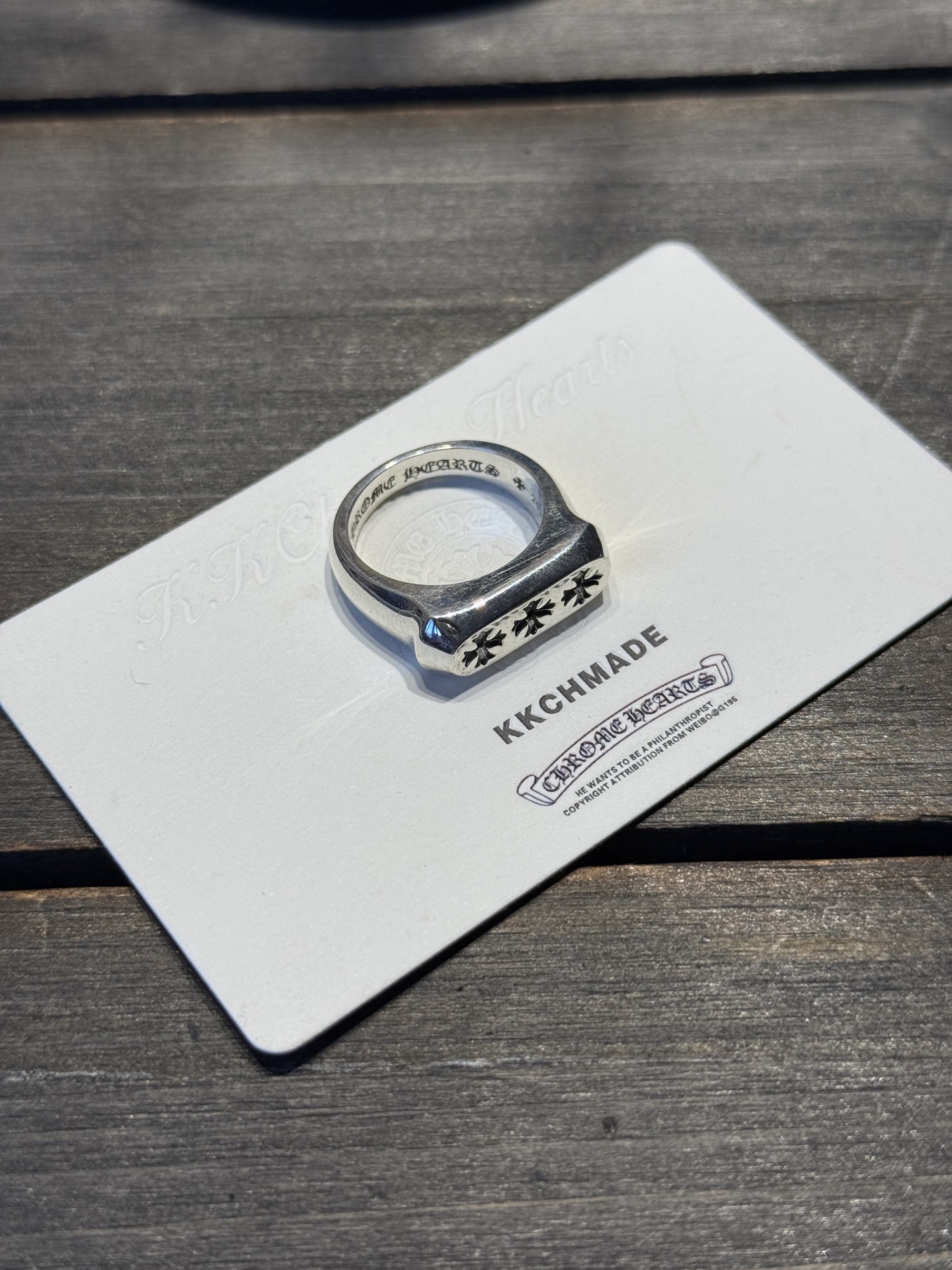 Ring