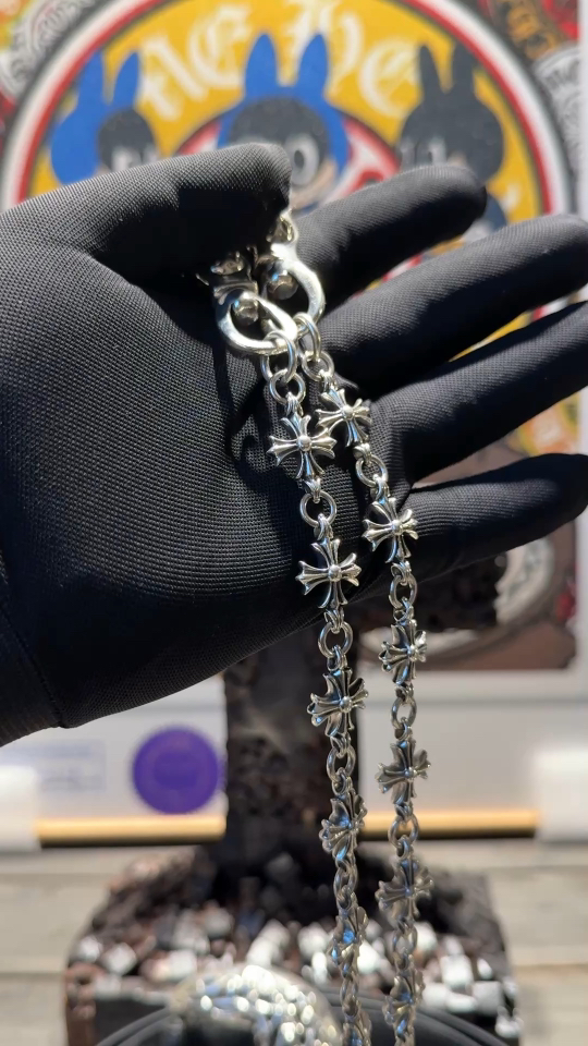 Pants Chain, Bag Chain