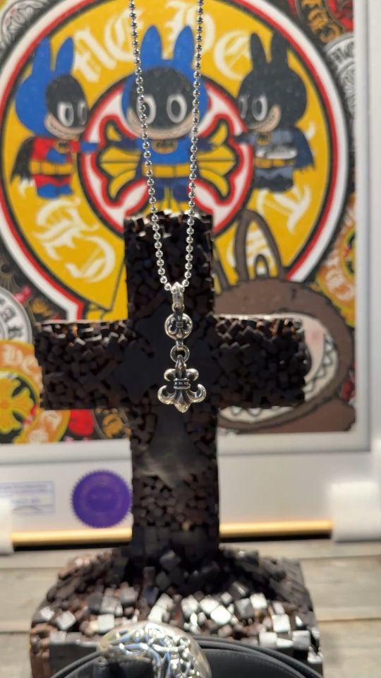 Necklace Pendant