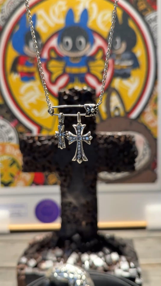 Necklace Pendant