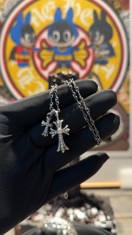 Necklace Pendant