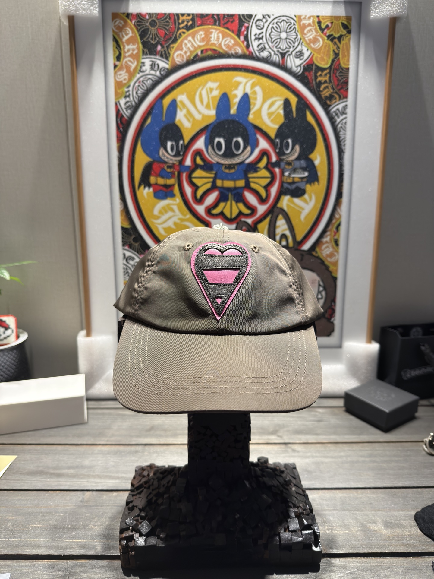 Hat