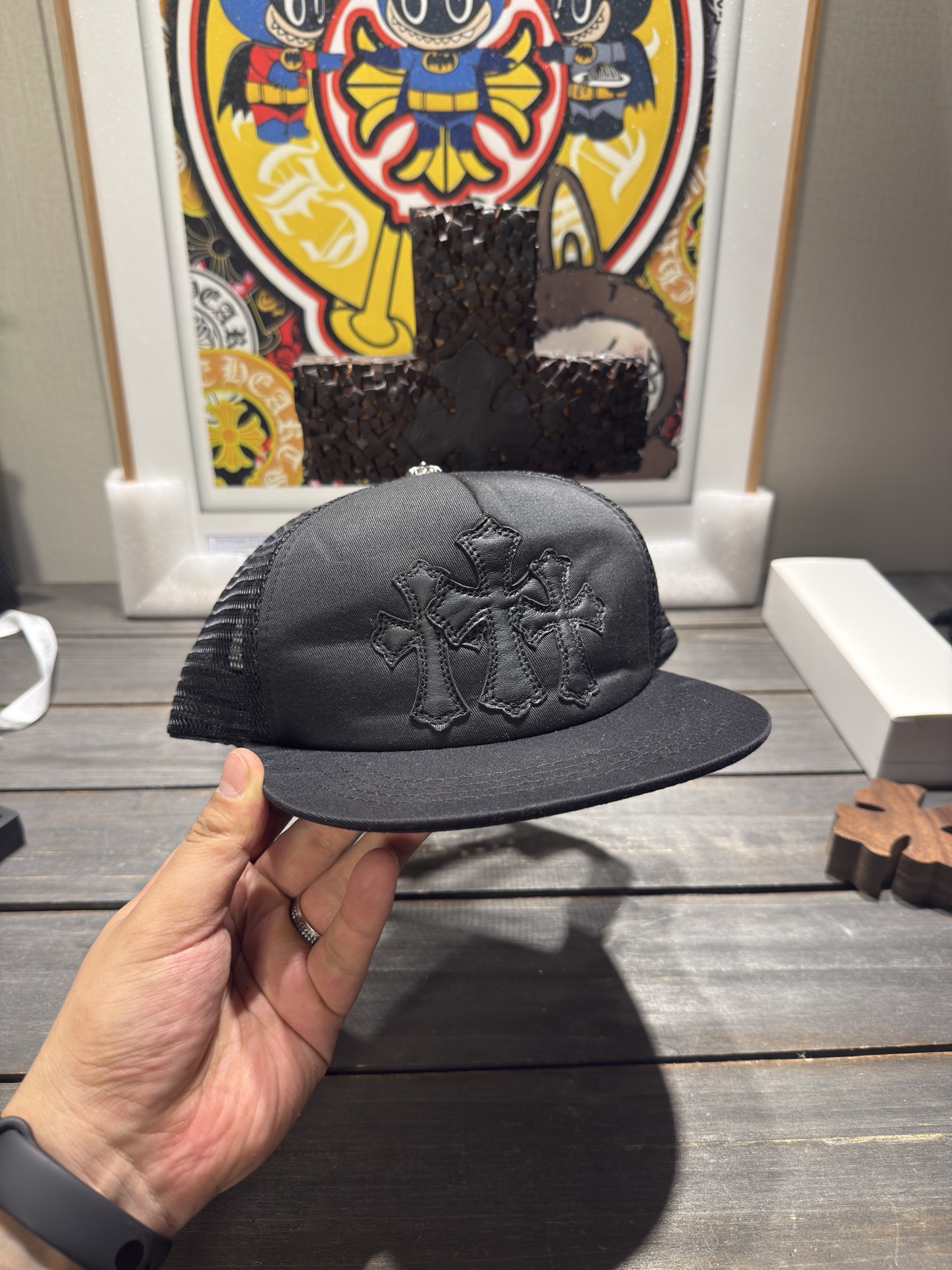Hat