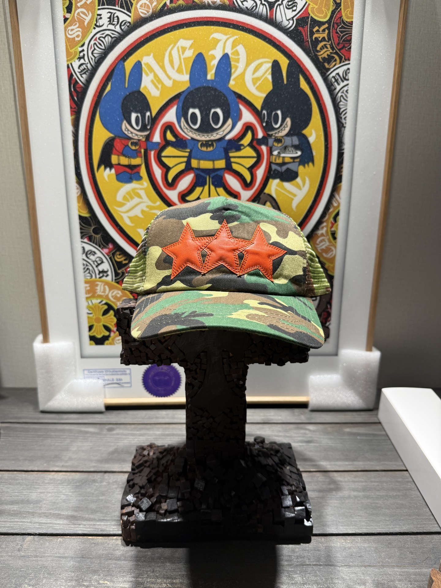 Hat