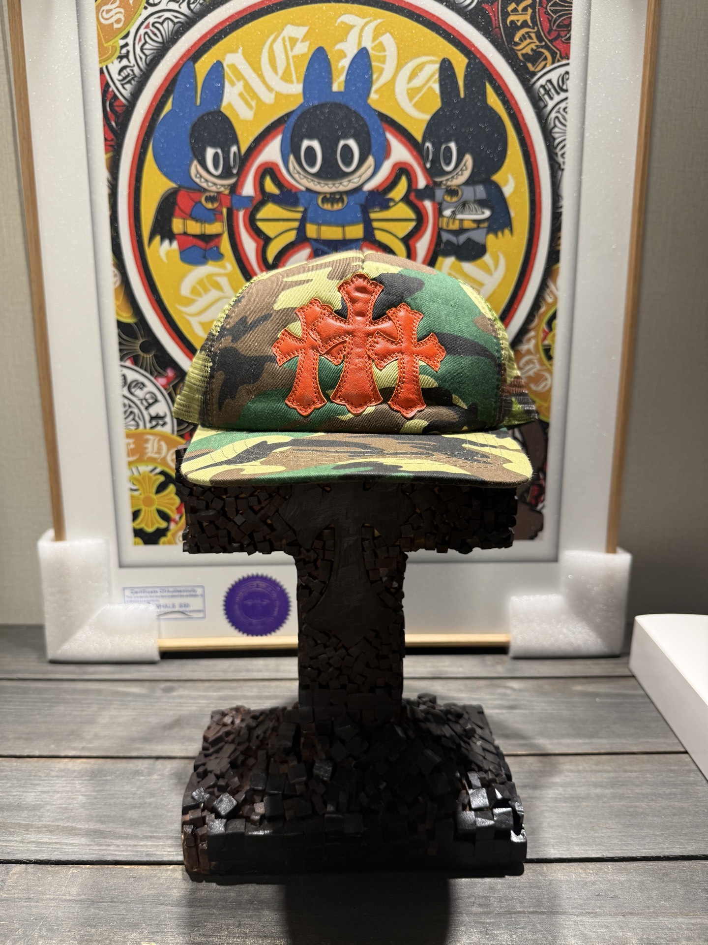 Hat