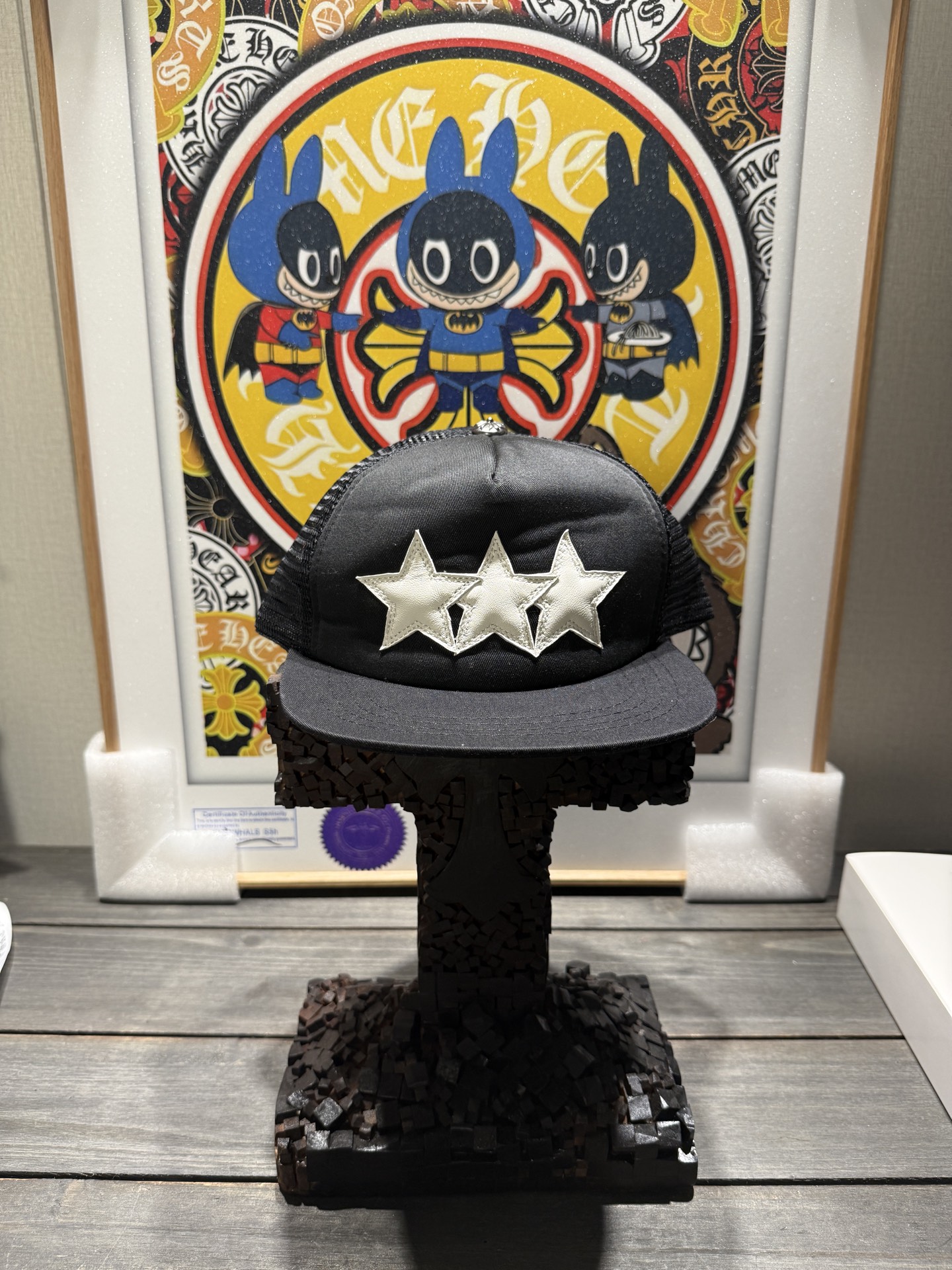 Hat