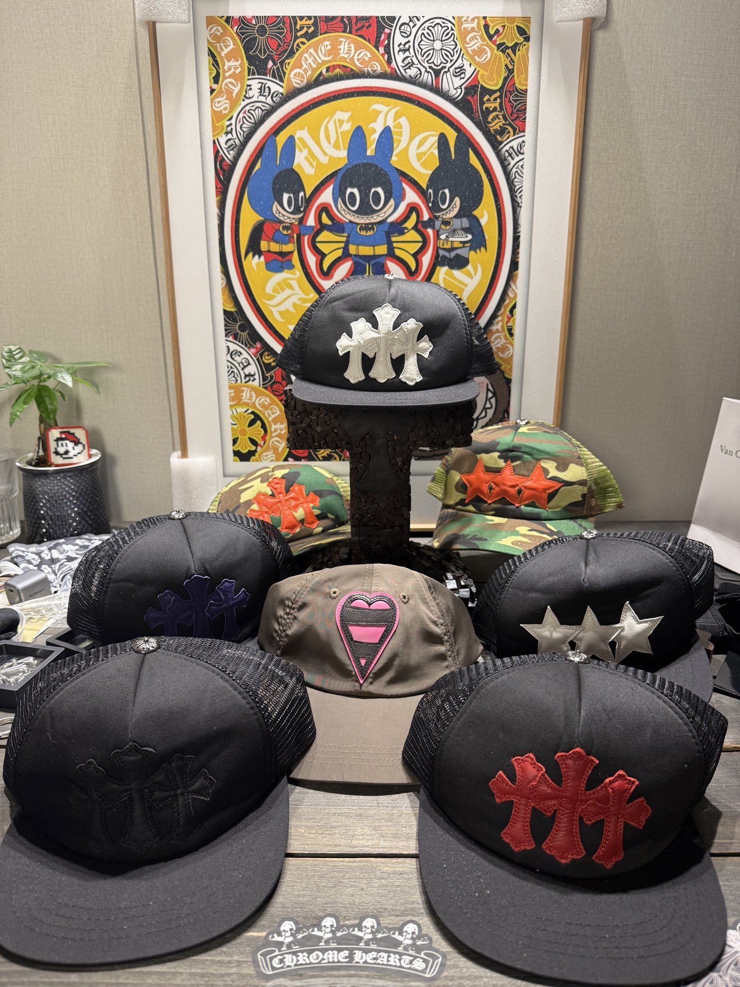 Hat
