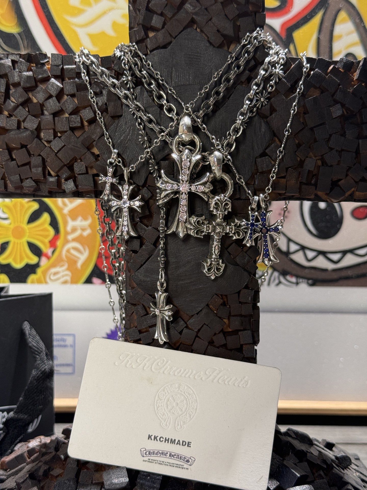 Necklace Pendant