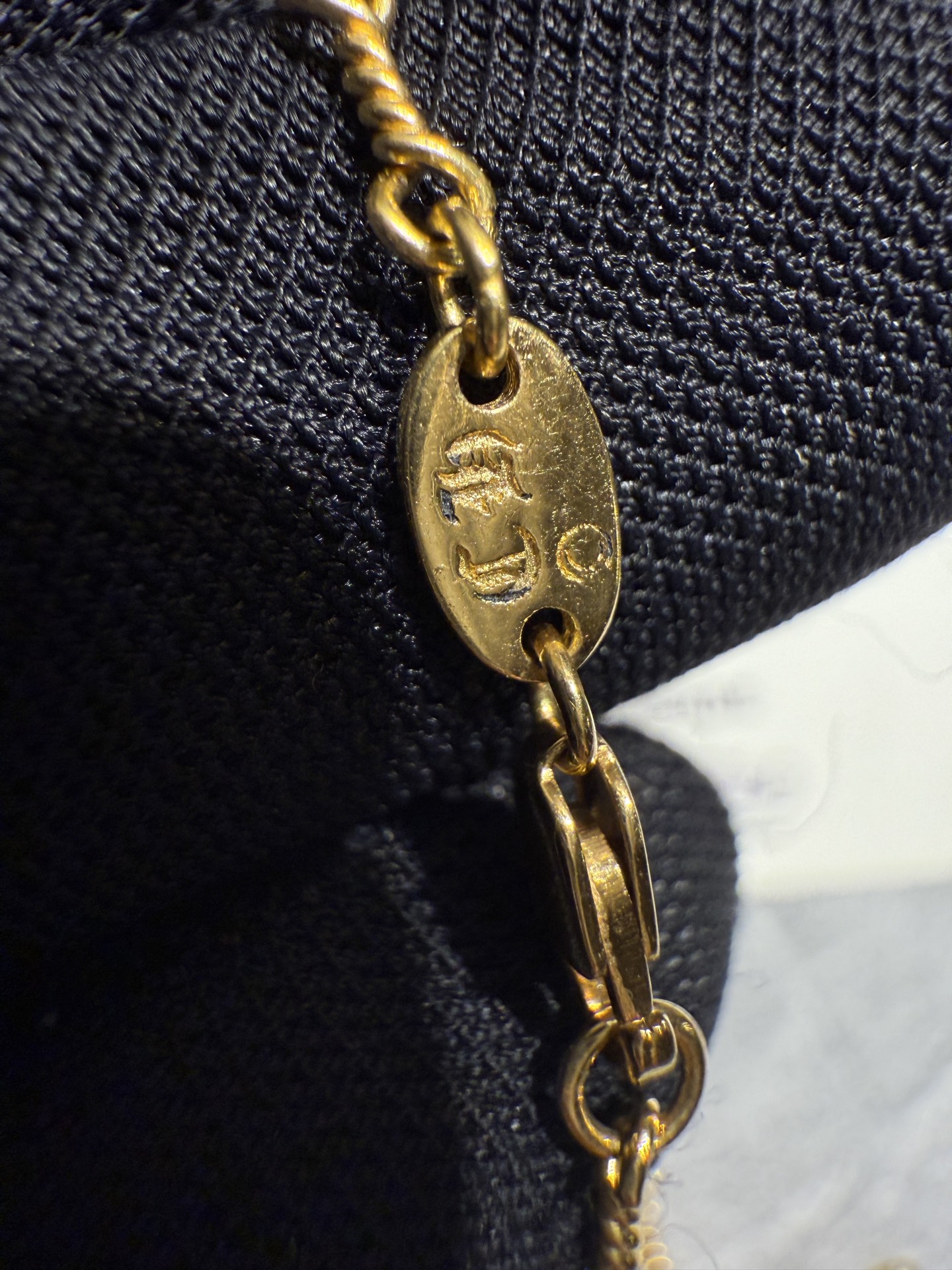 Custom 22k Solid Gold, Necklace Pendant