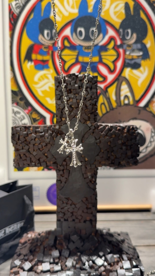 Necklace Pendant