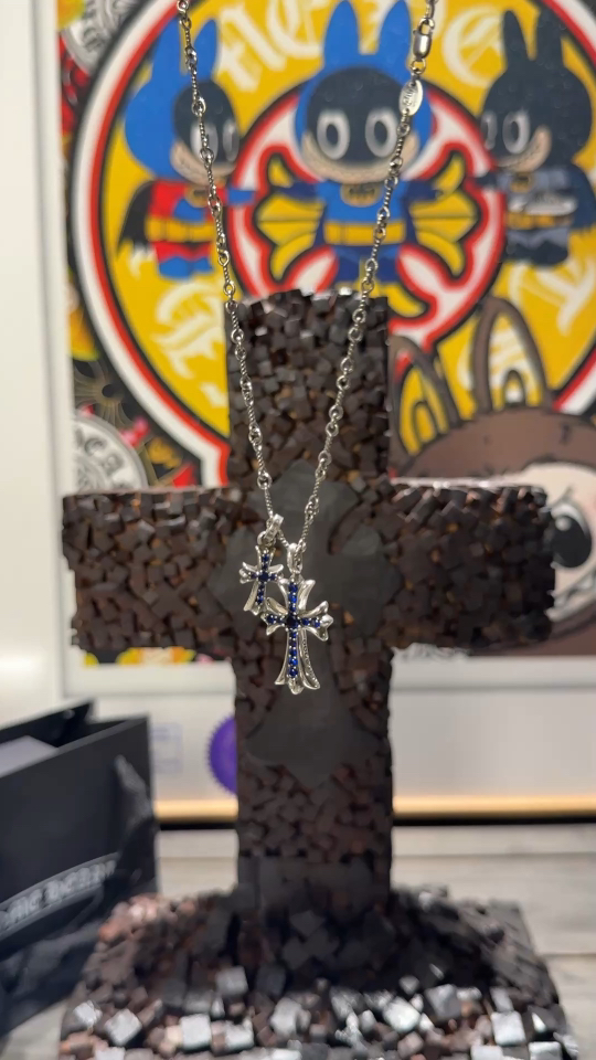 Necklace Pendant