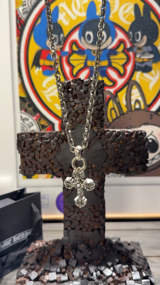 Necklace Pendant