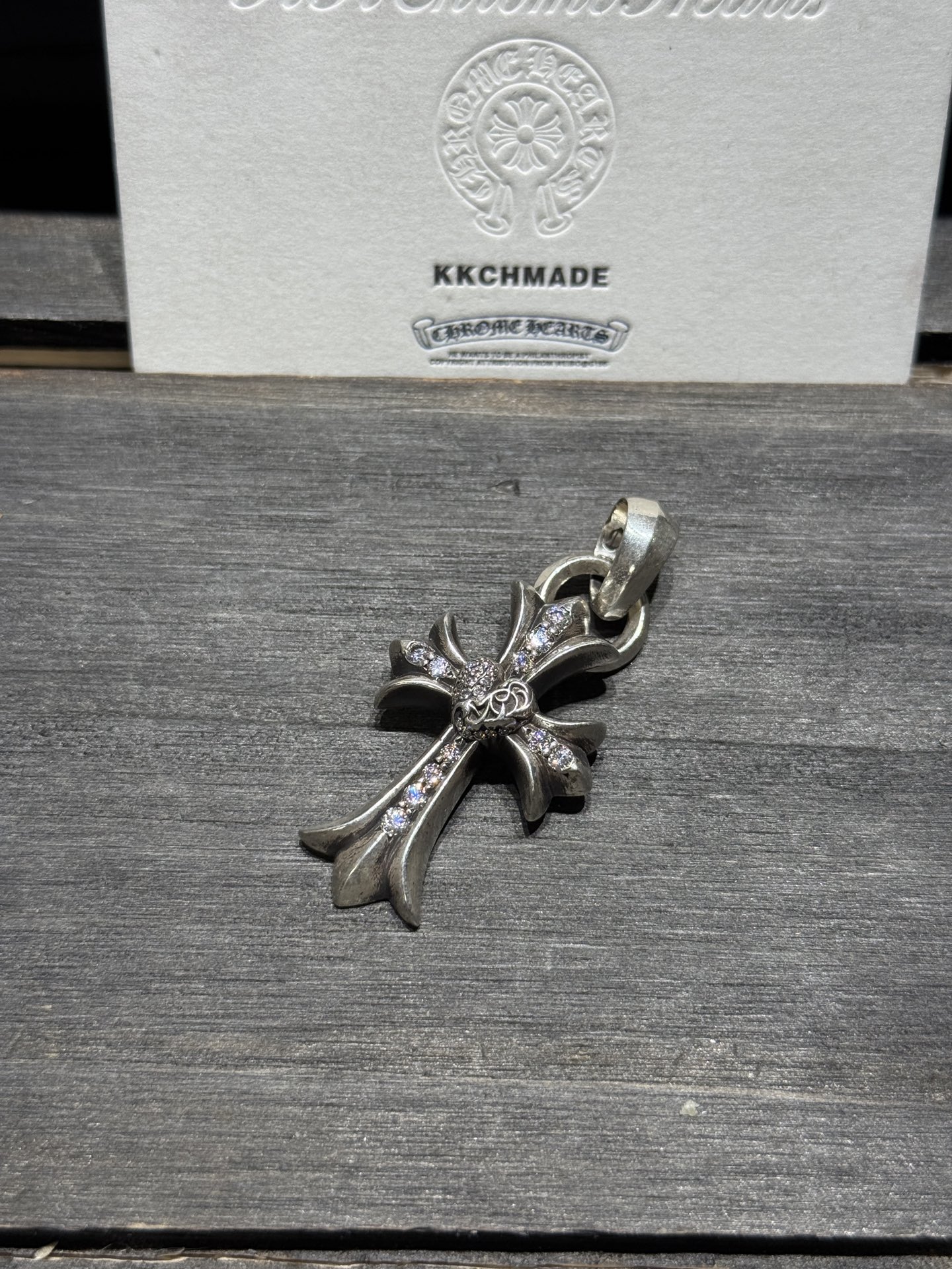 Necklace Pendant