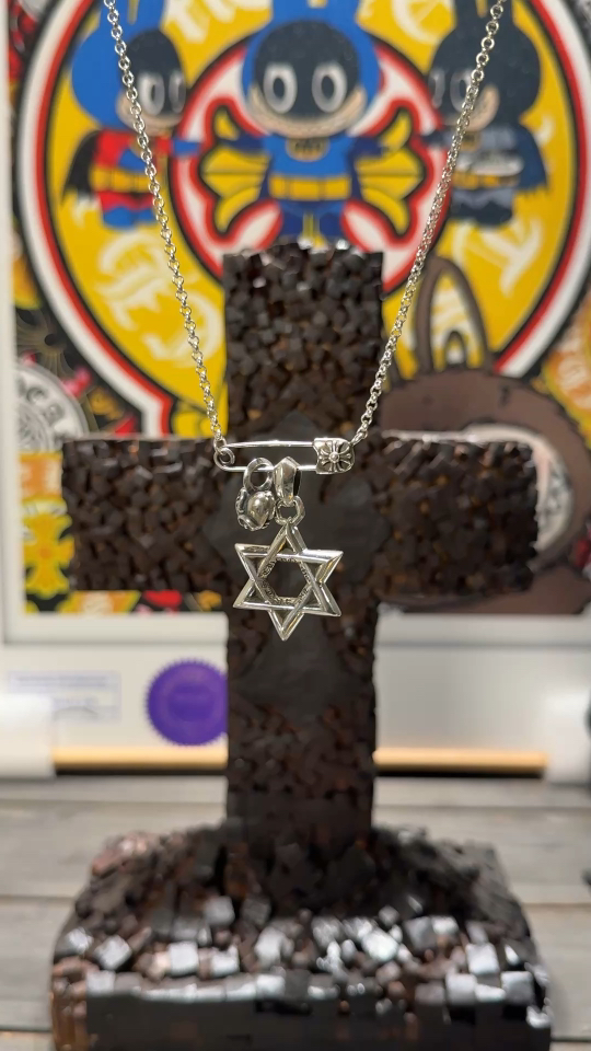 Necklace Pendant