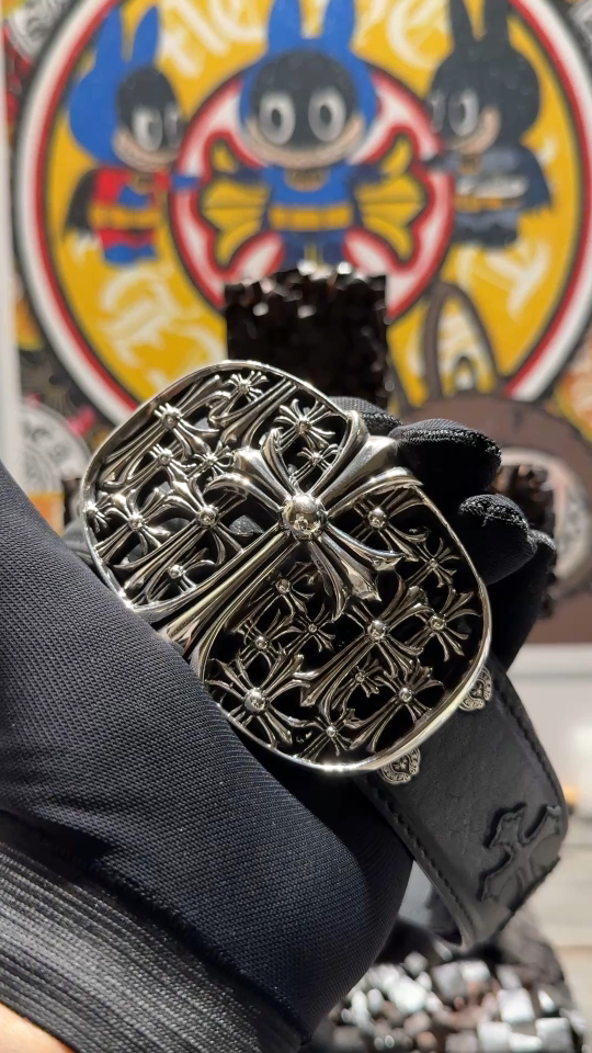 Belt