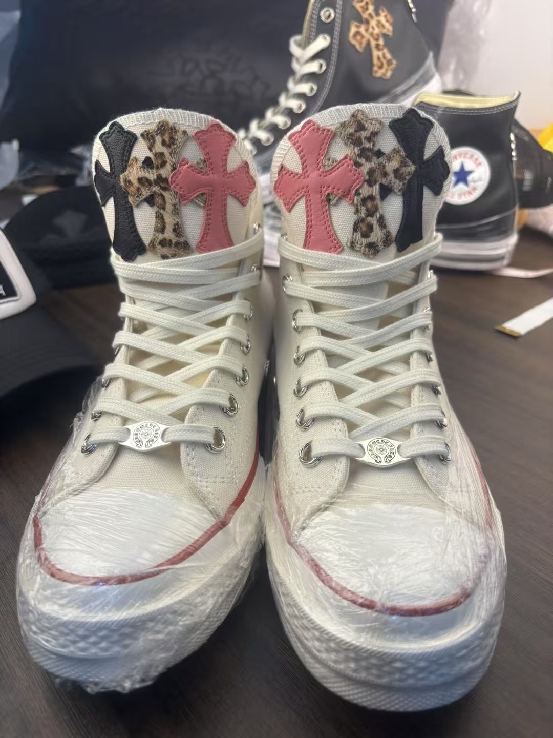Shoe Customization