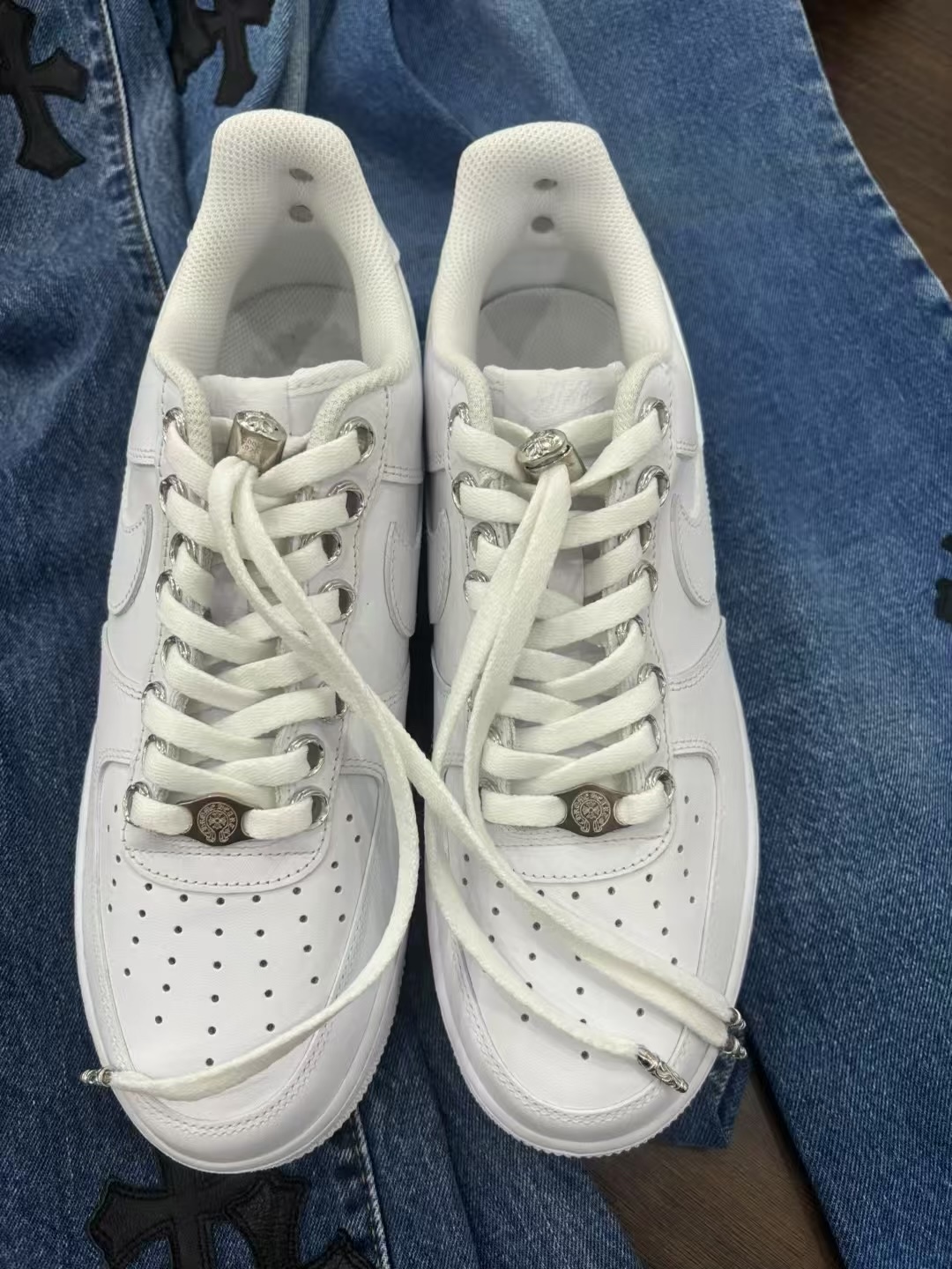 Shoe Customization