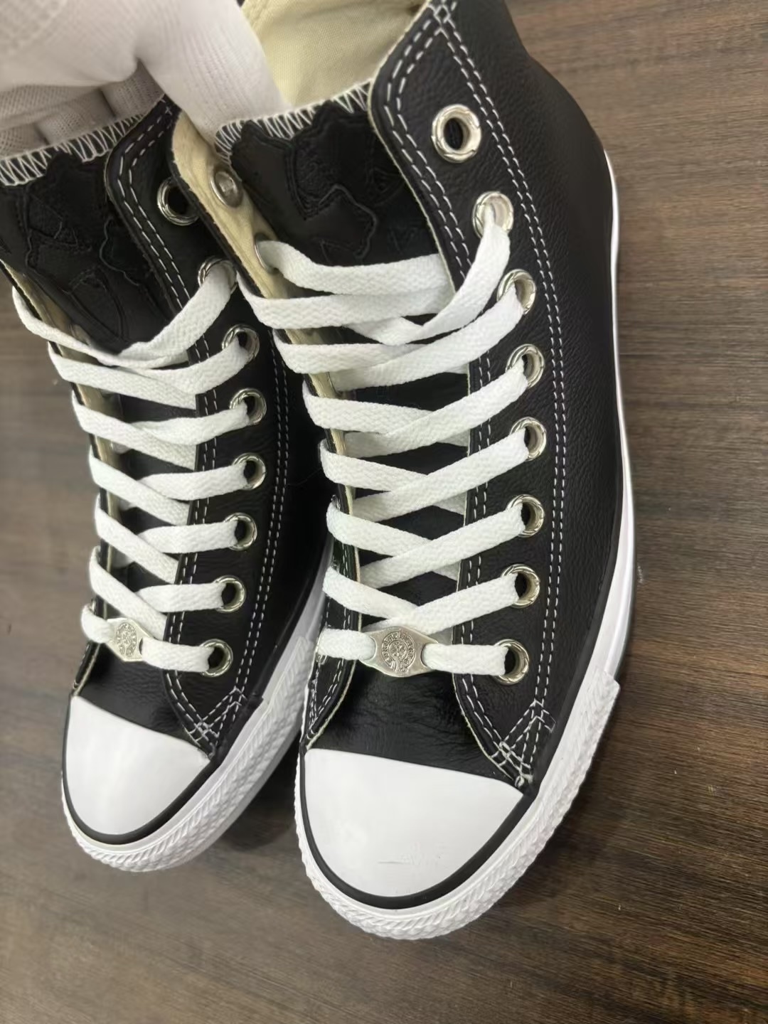 Shoe Customization