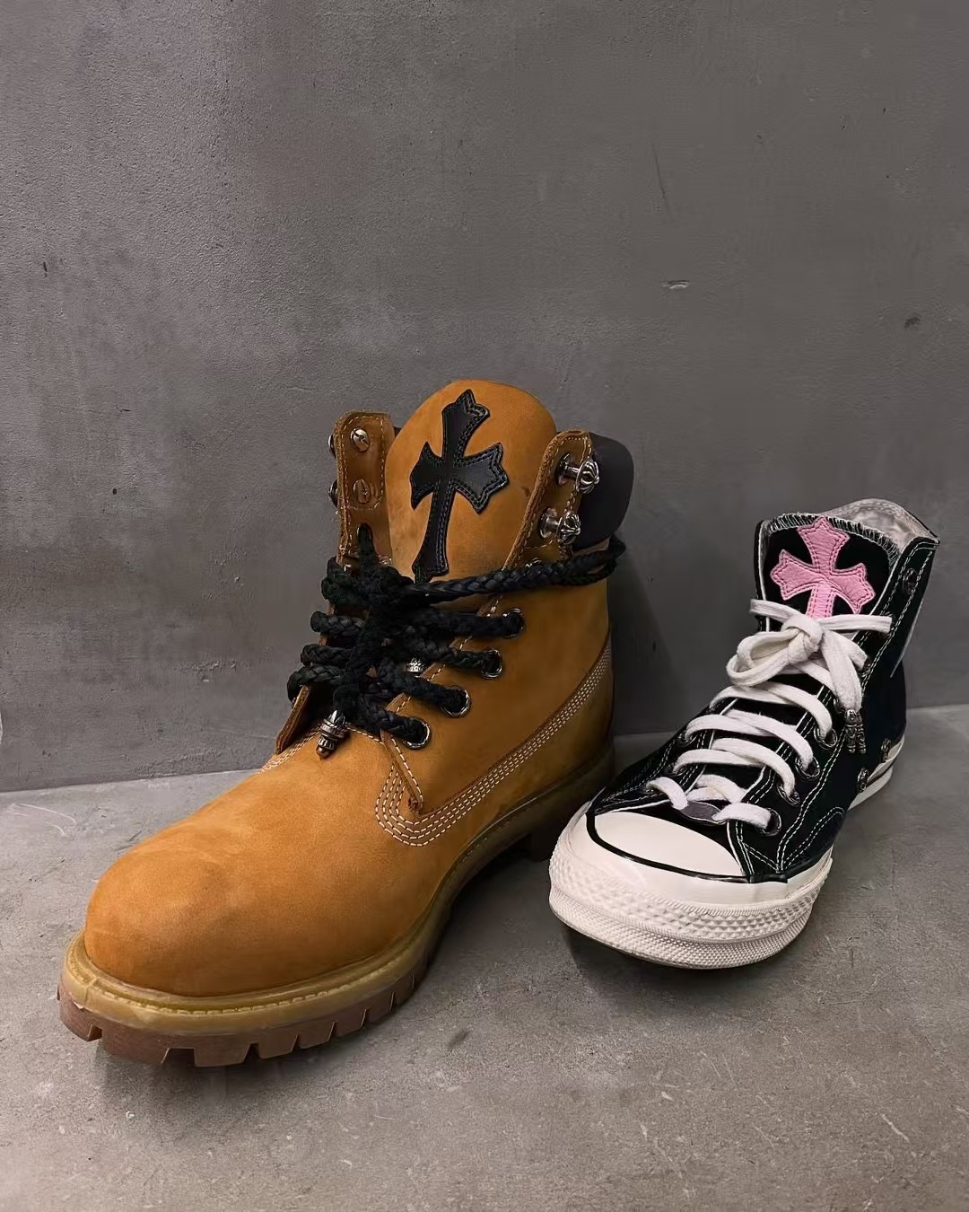 Shoe Customization
