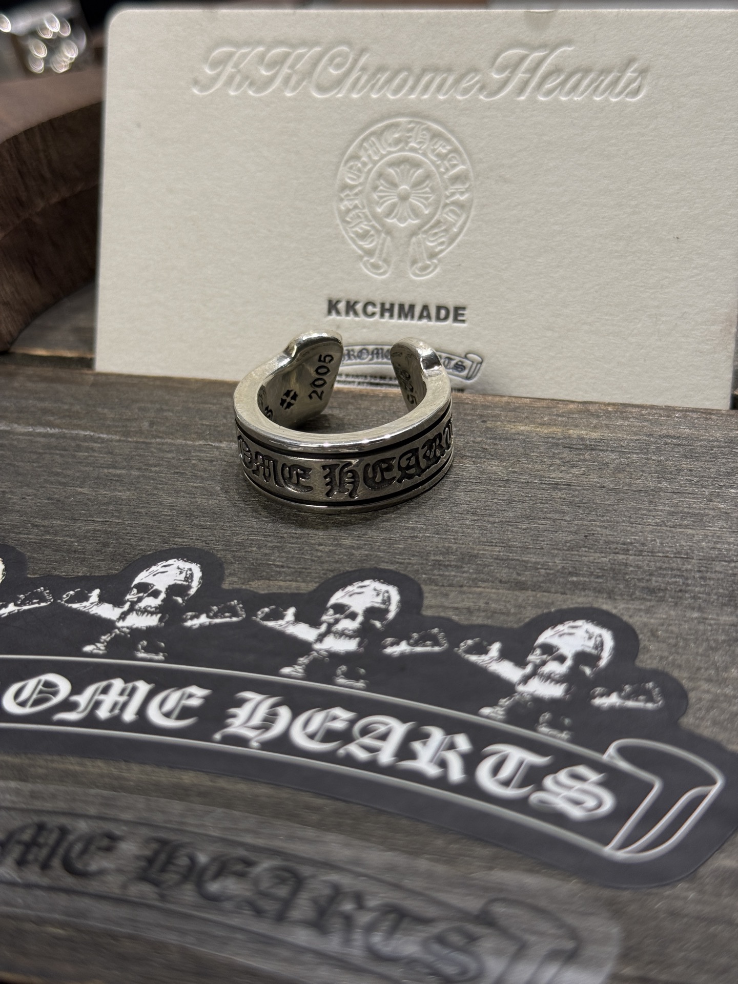Ring