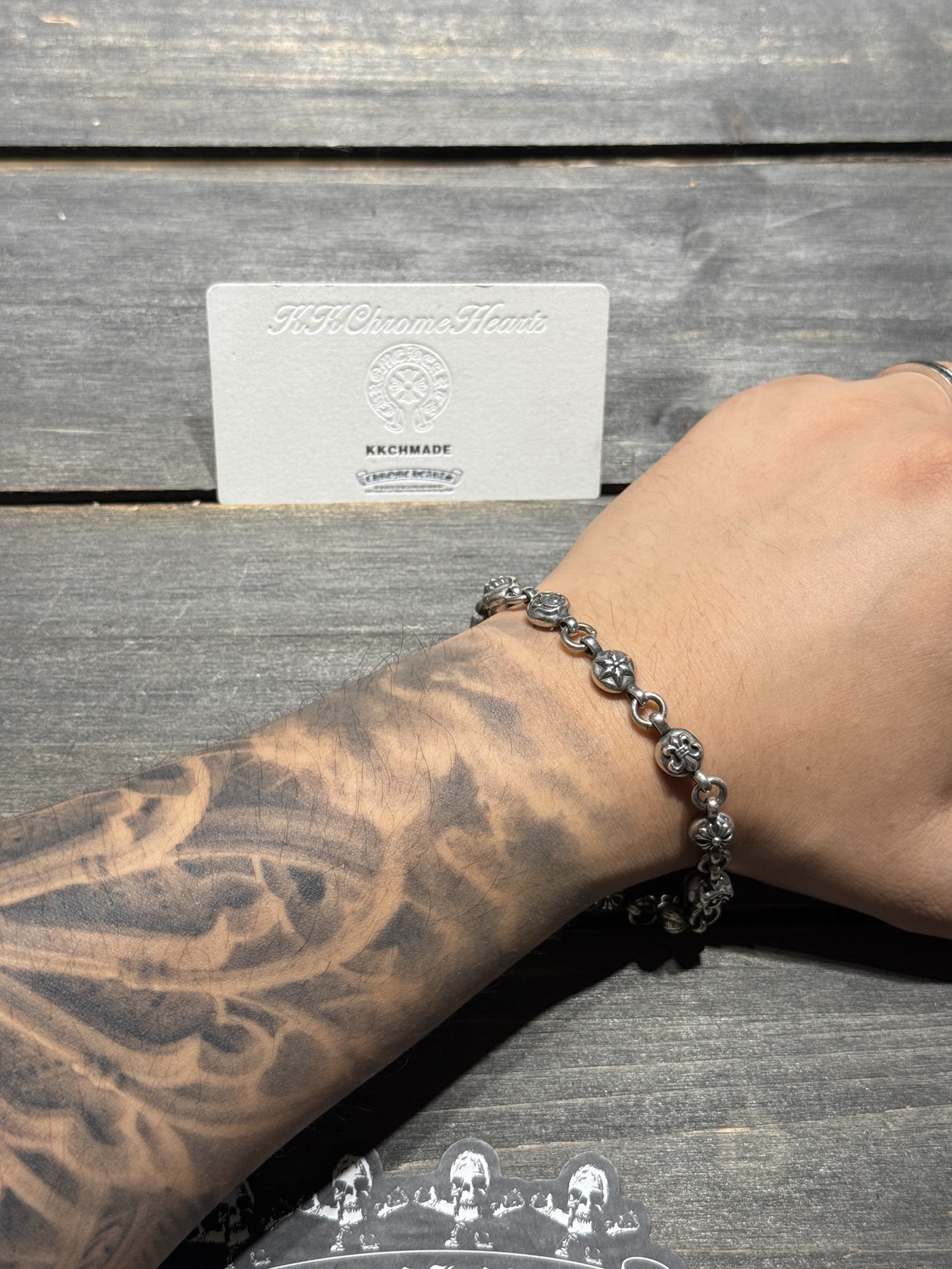 Bracelets & Bangles
