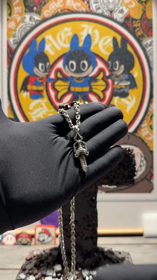 Necklace Pendant