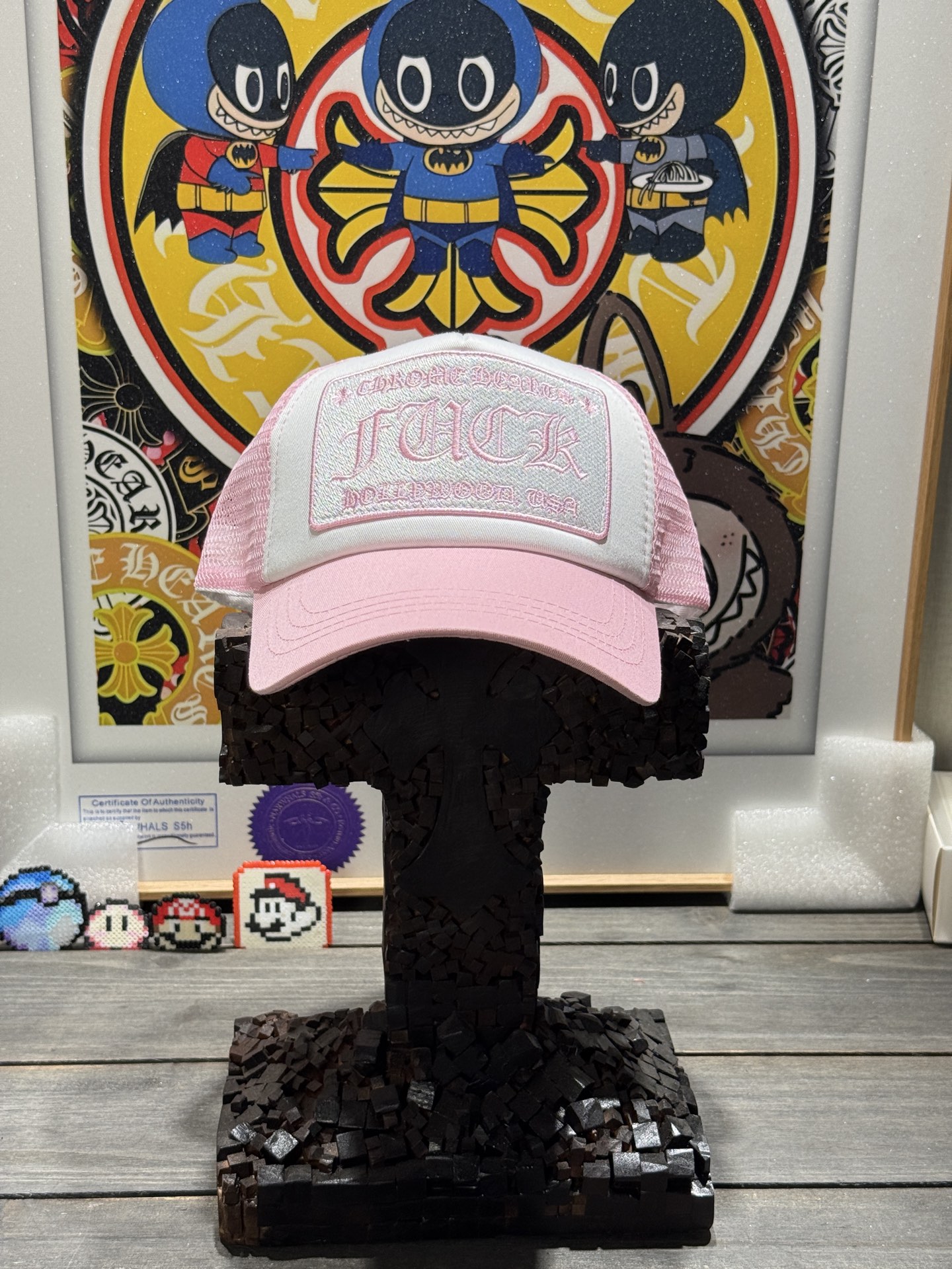 Hat