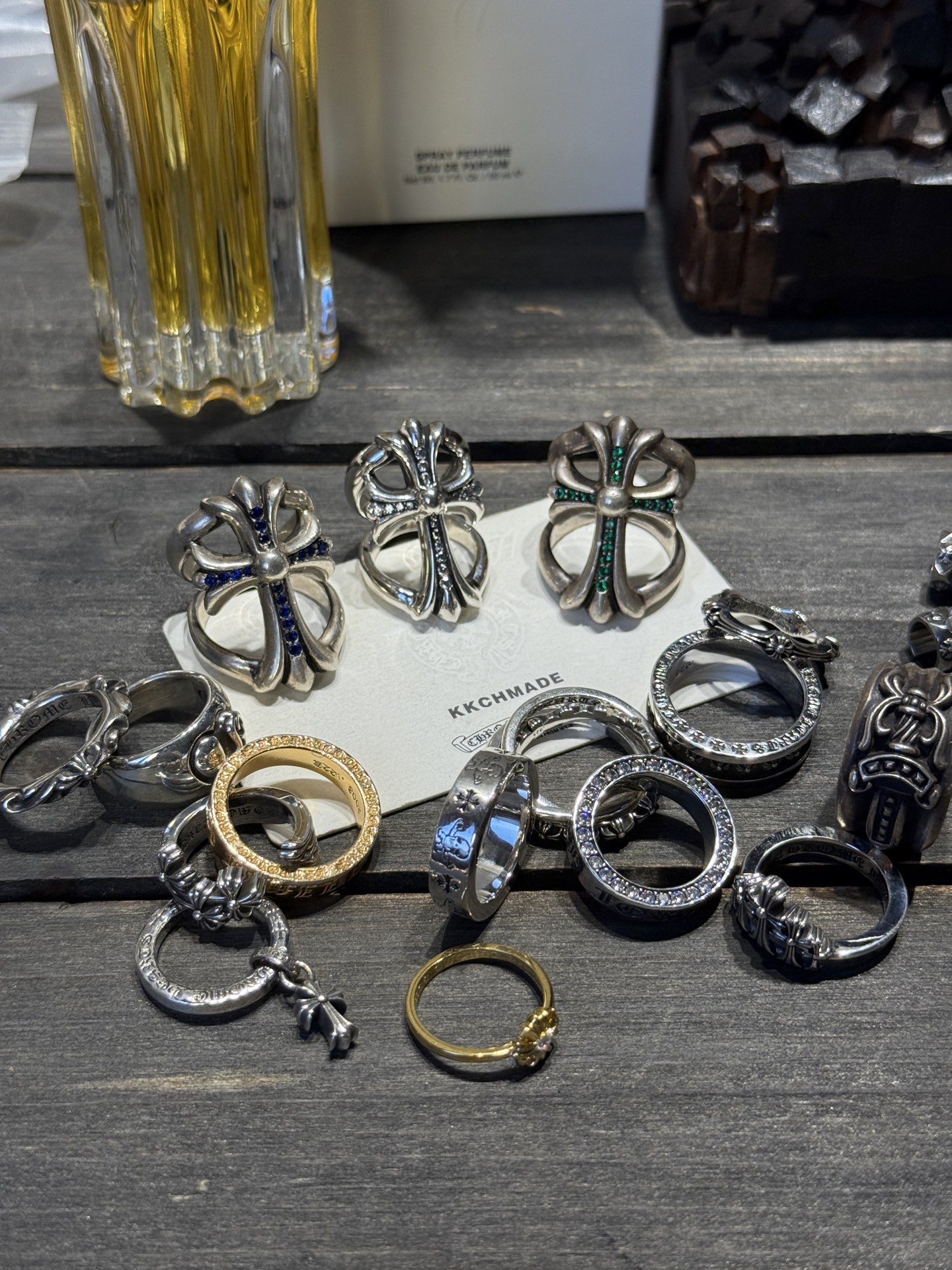 Ring