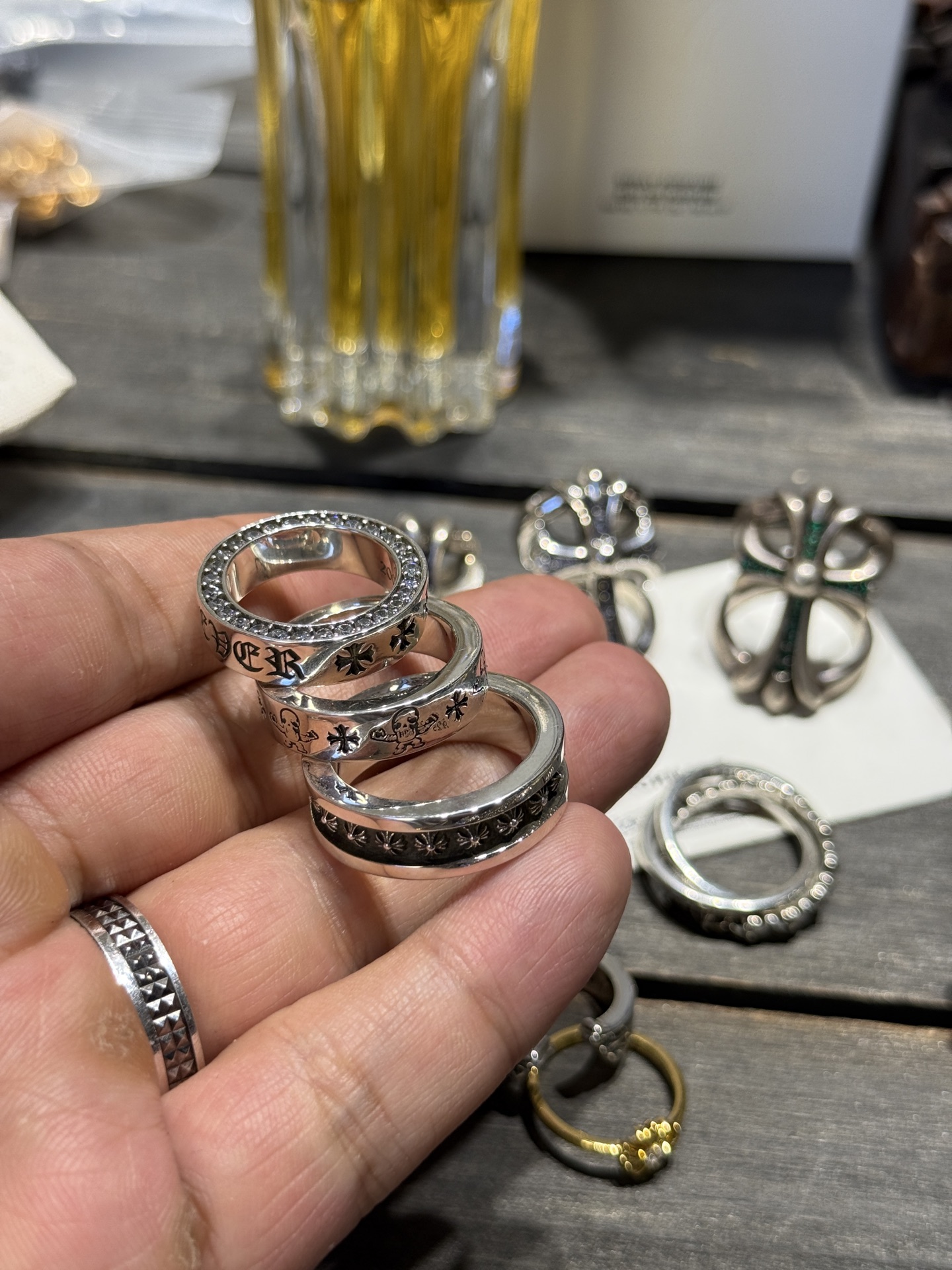 Ring