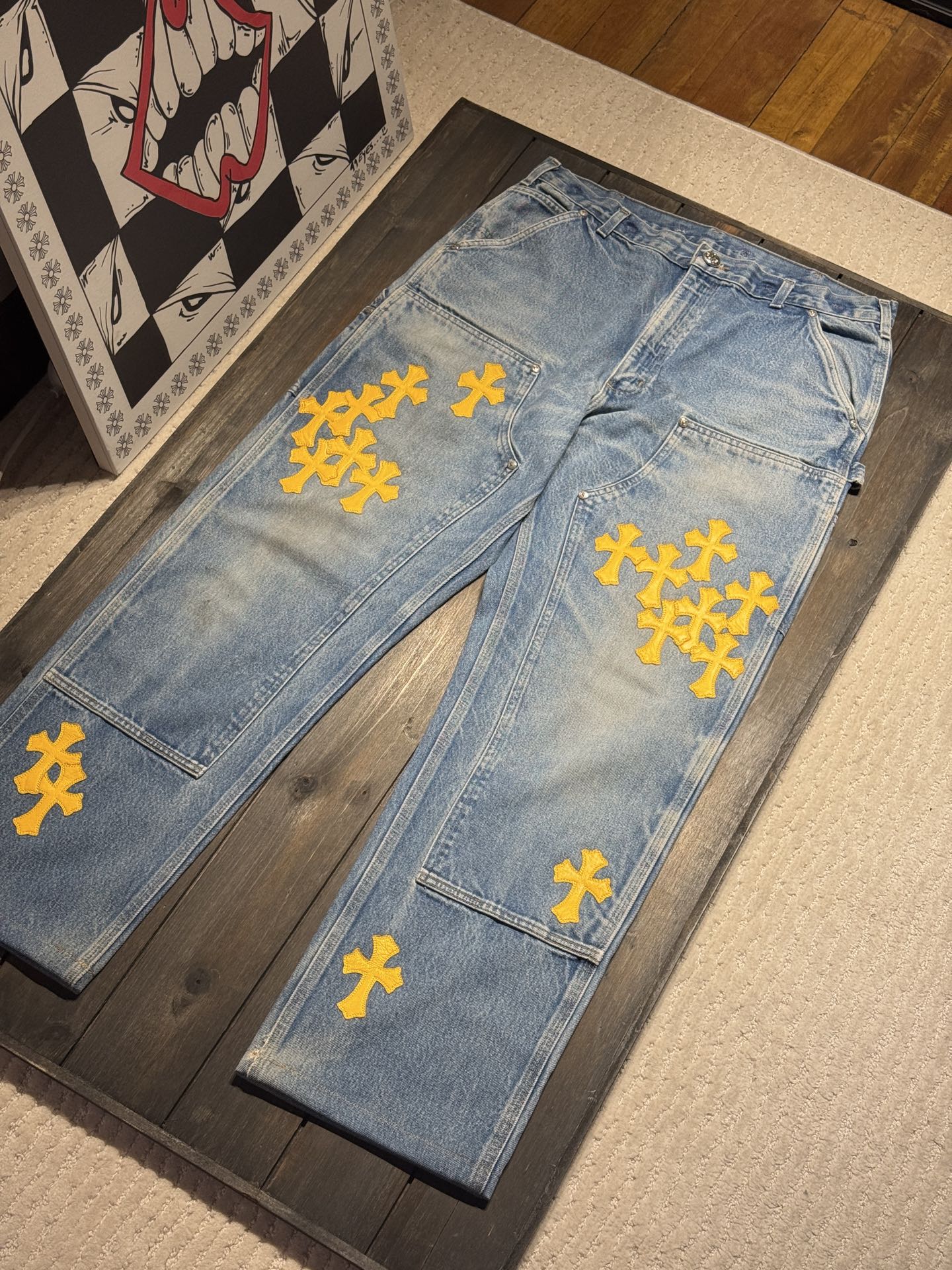 Jeans