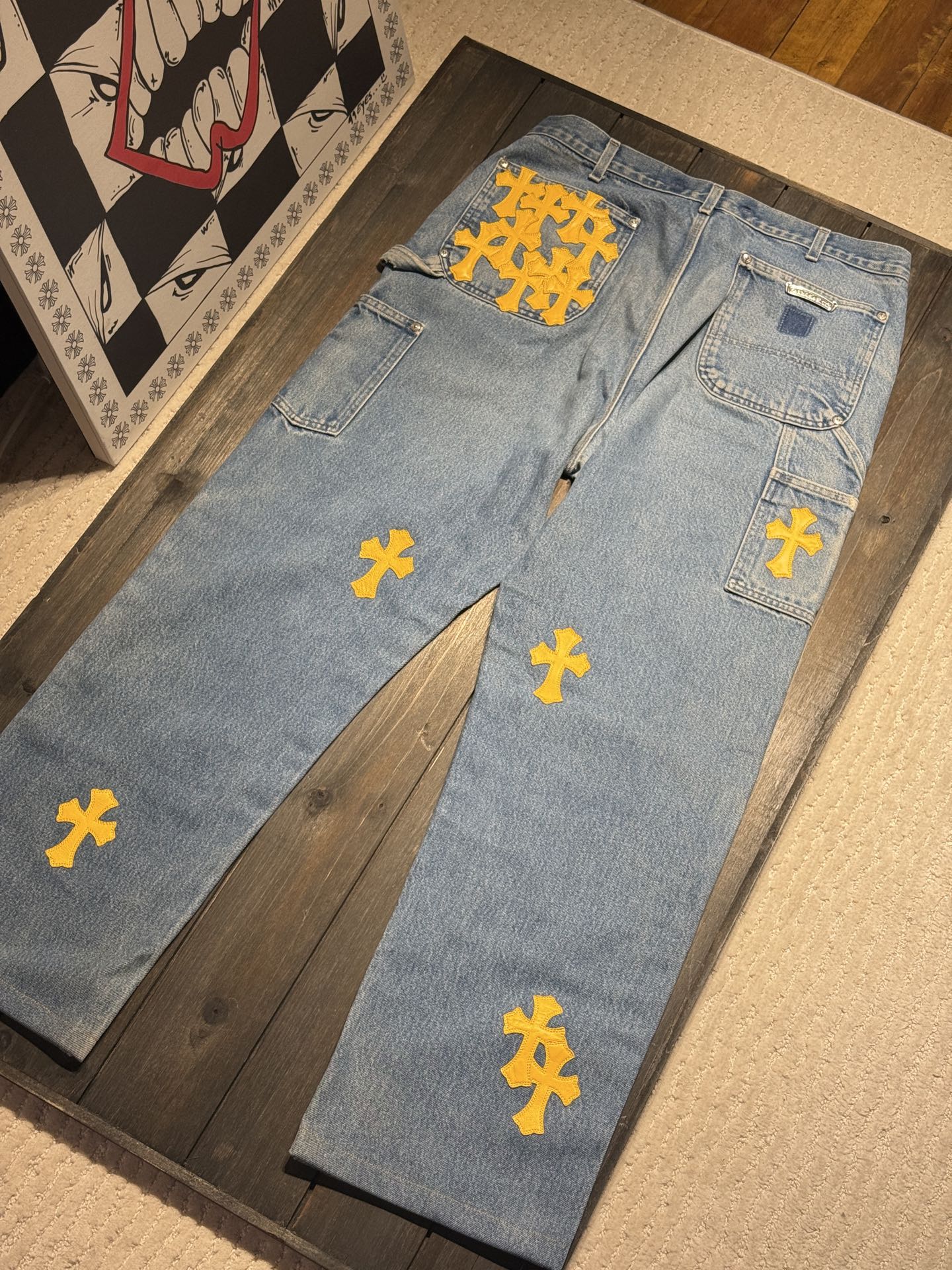 Jeans