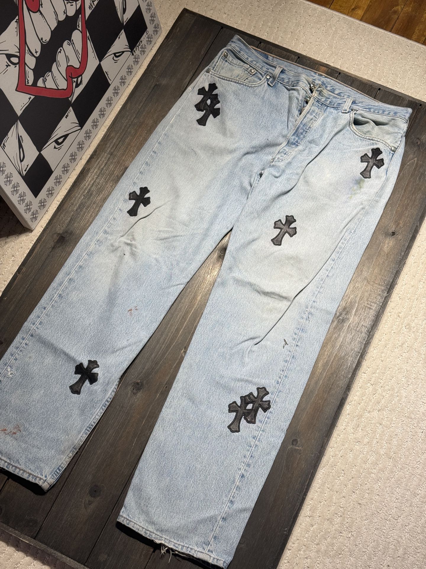 Jeans