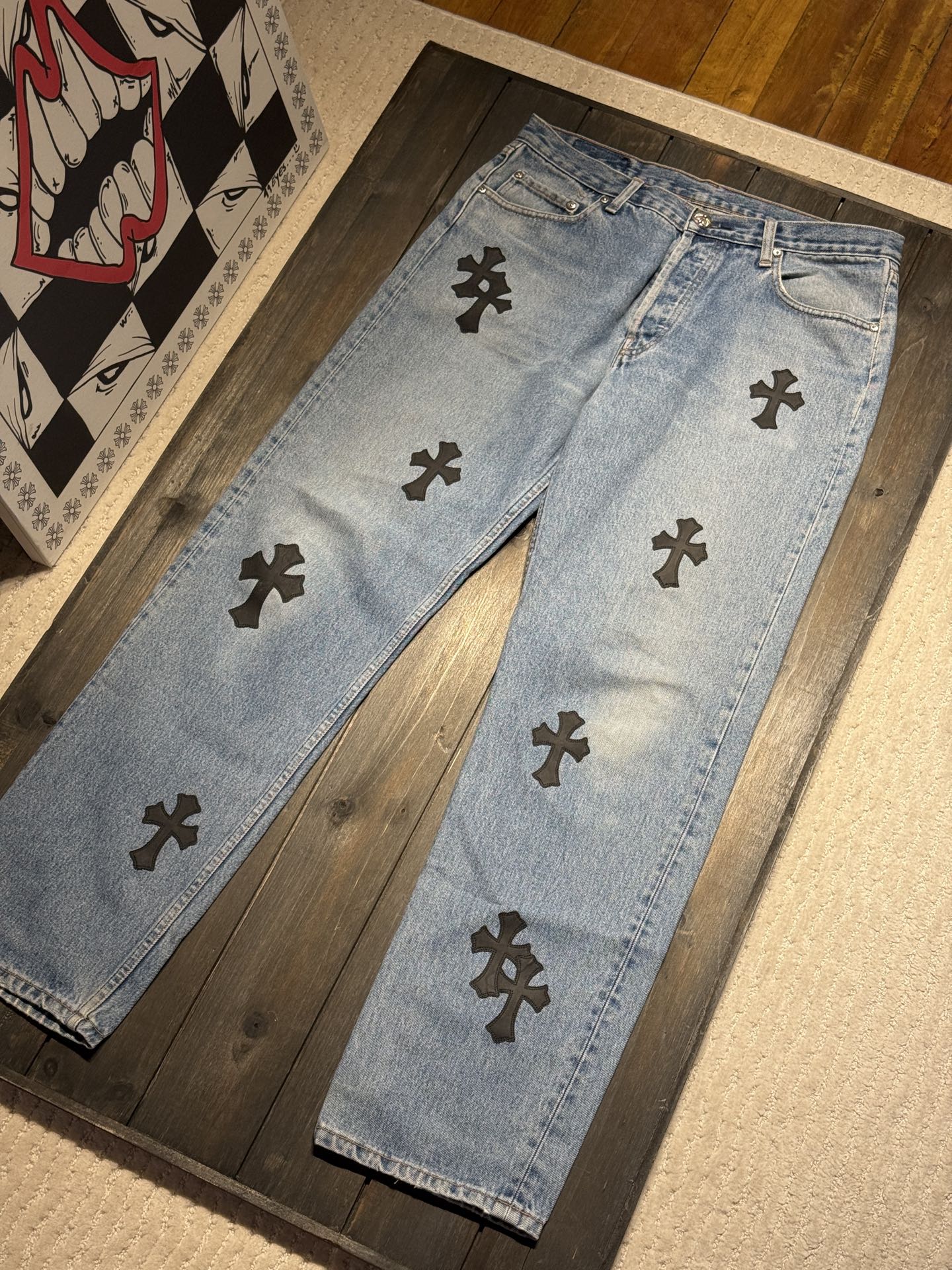 Jeans