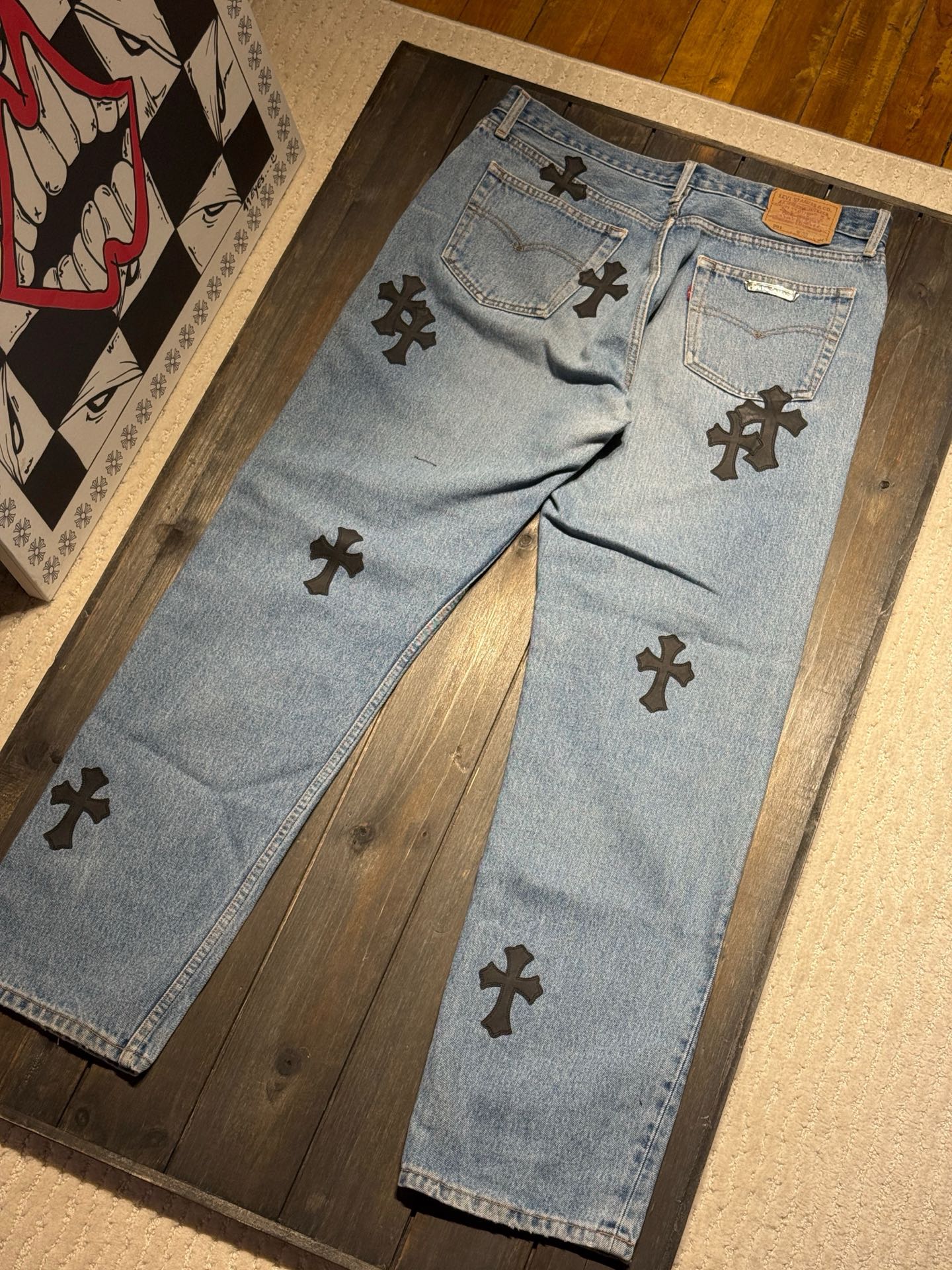 Jeans