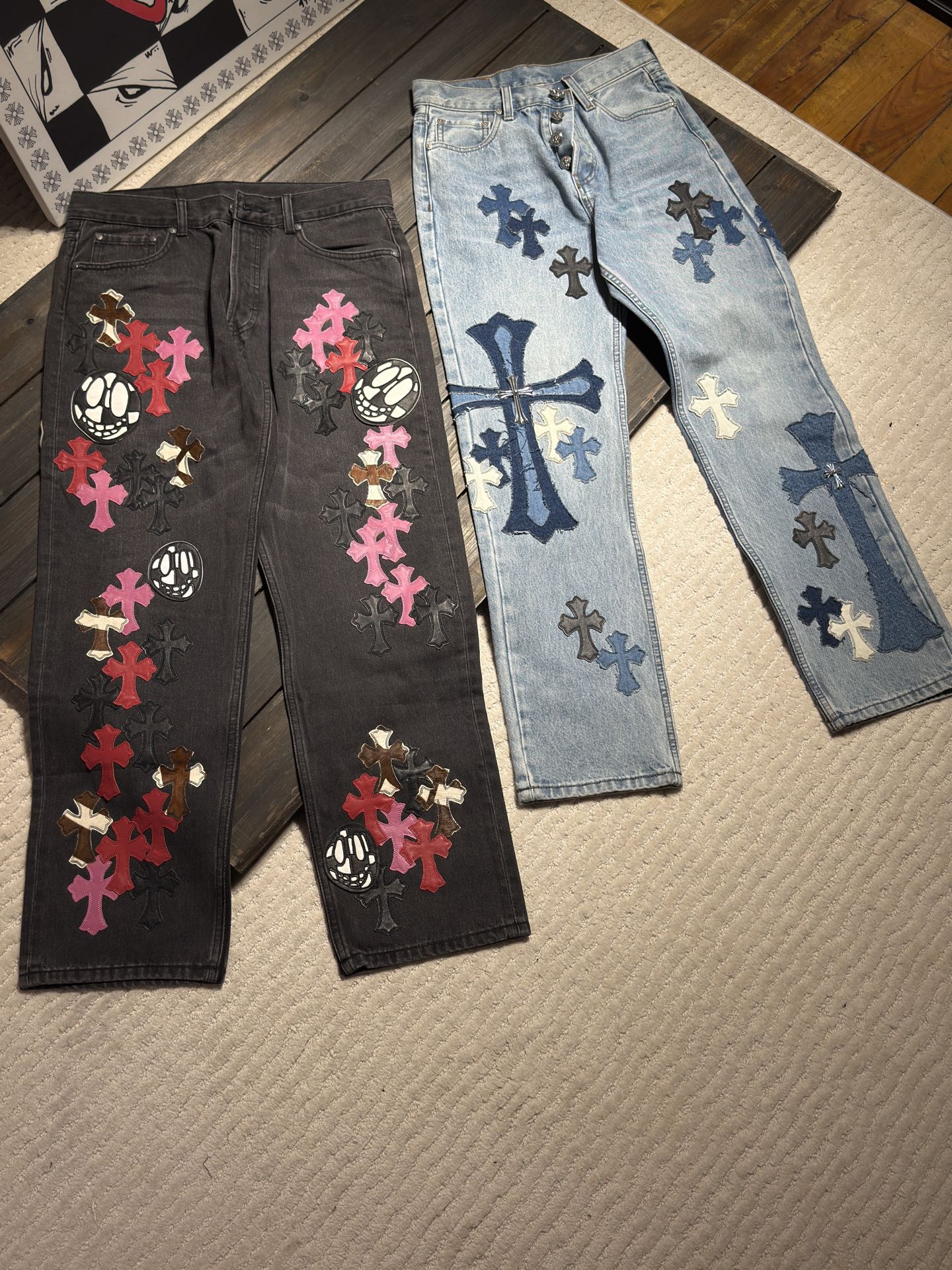 Jeans